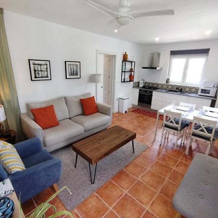 Immaculate Casa 2 Bed 2 Bath With Pool Casa Oriana Oria Almeria Eksteriør billede
