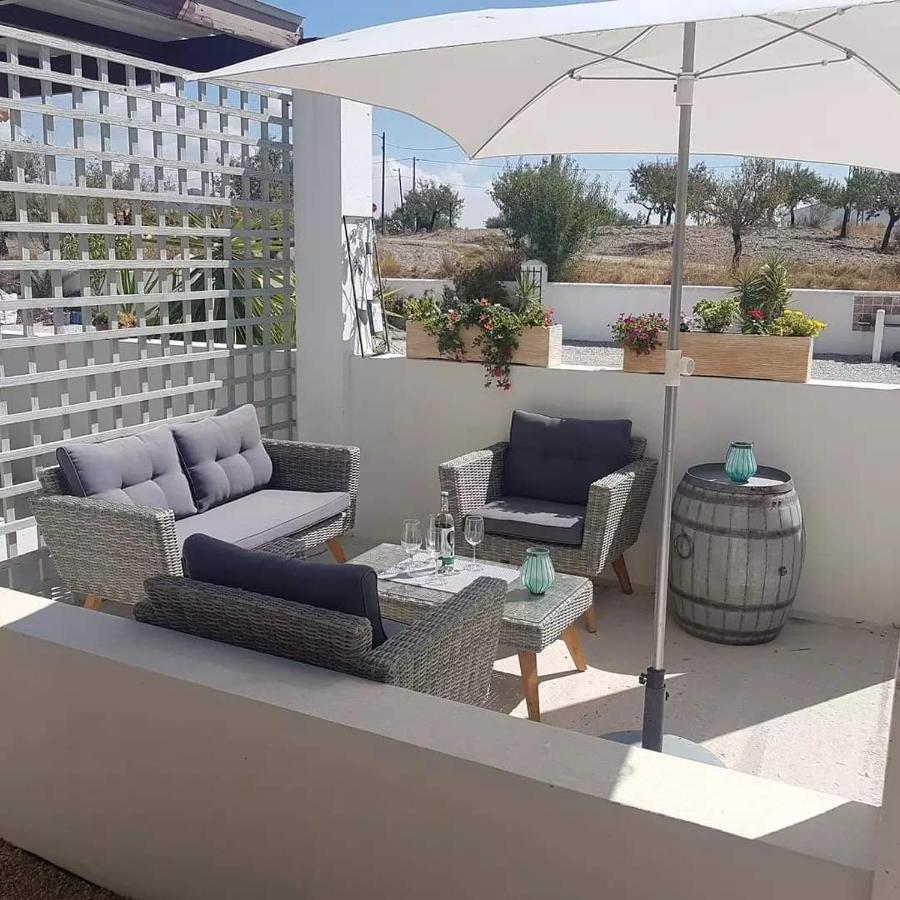 Immaculate Casa 2 Bed 2 Bath With Pool Casa Oriana Oria Almeria Eksteriør billede