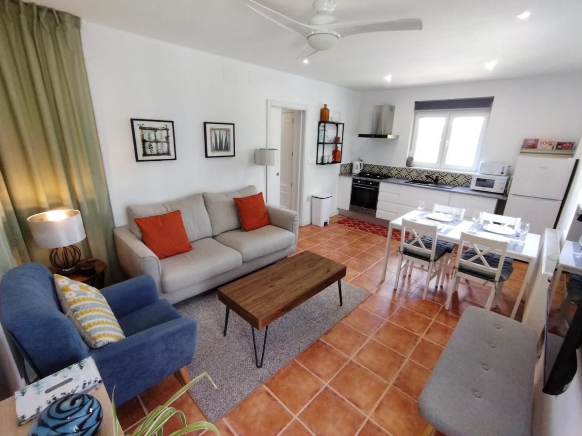Immaculate Casa 2 Bed 2 Bath With Pool Casa Oriana Oria Almeria Eksteriør billede