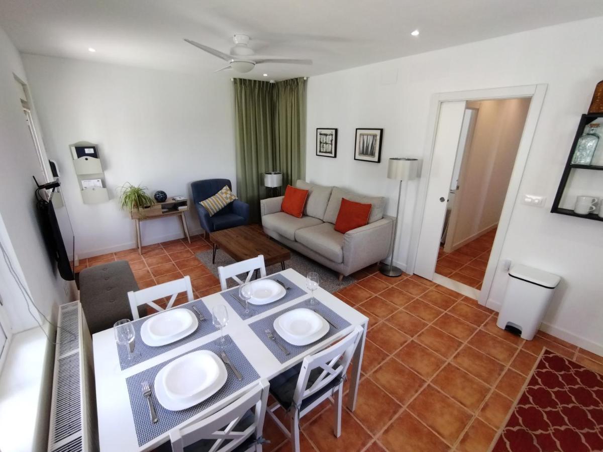 Immaculate Casa 2 Bed 2 Bath With Pool Casa Oriana Oria Almeria Eksteriør billede