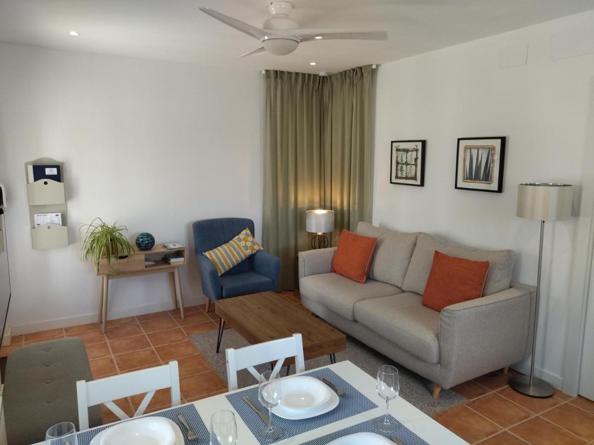 Immaculate Casa 2 Bed 2 Bath With Pool Casa Oriana Oria Almeria Eksteriør billede