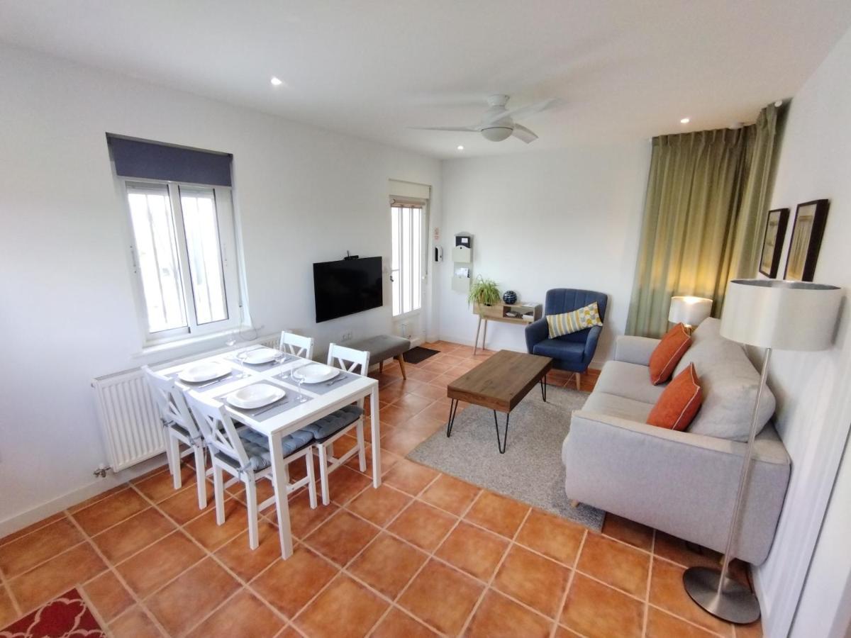 Immaculate Casa 2 Bed 2 Bath With Pool Casa Oriana Oria Almeria Eksteriør billede