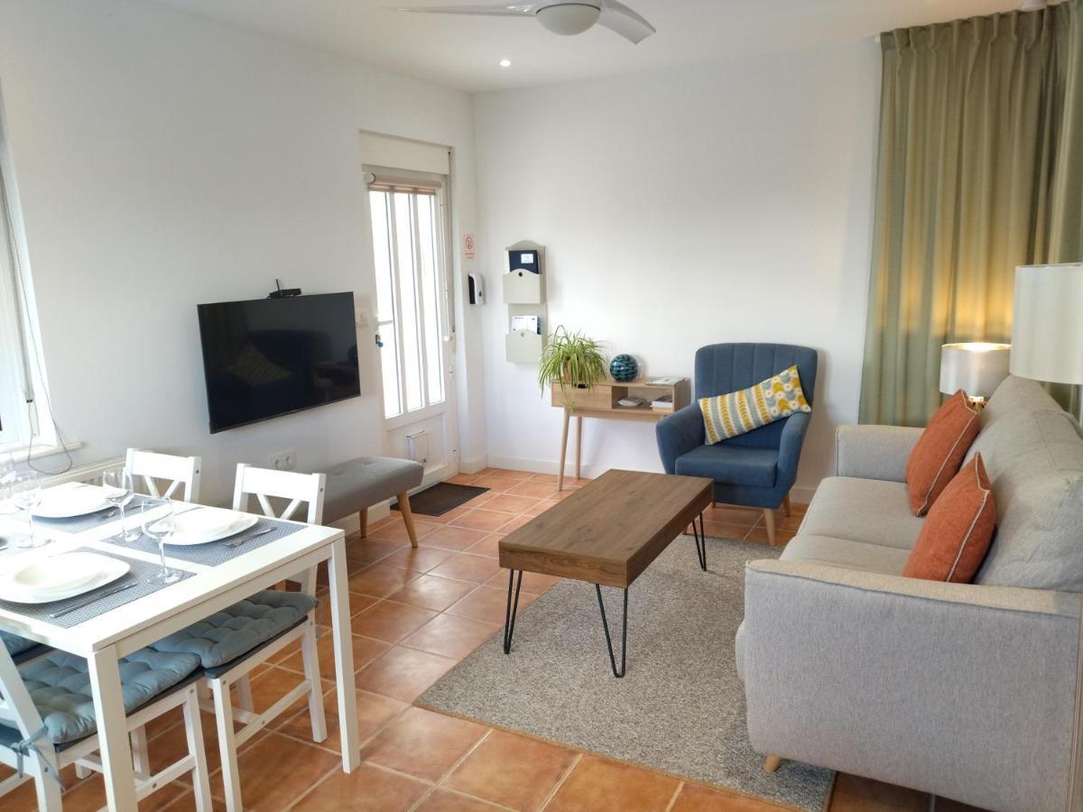 Immaculate Casa 2 Bed 2 Bath With Pool Casa Oriana Oria Almeria Eksteriør billede