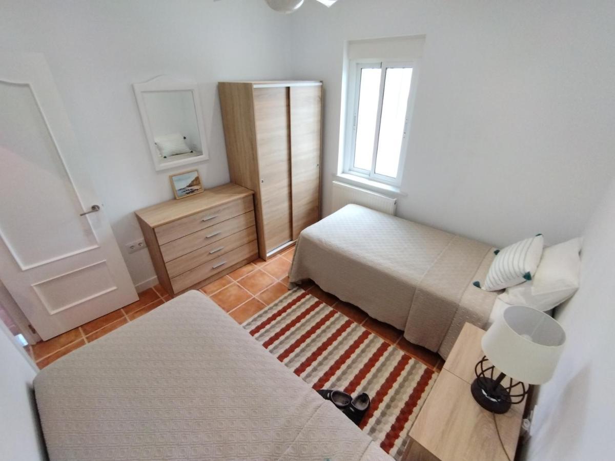 Immaculate Casa 2 Bed 2 Bath With Pool Casa Oriana Oria Almeria Eksteriør billede