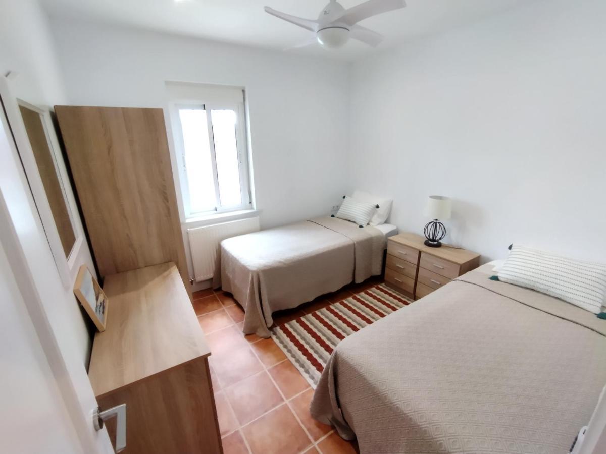 Immaculate Casa 2 Bed 2 Bath With Pool Casa Oriana Oria Almeria Eksteriør billede