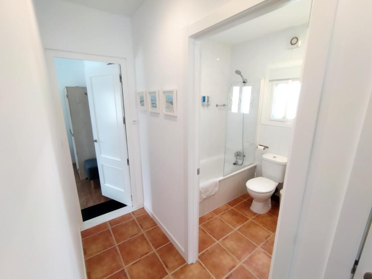 Immaculate Casa 2 Bed 2 Bath With Pool Casa Oriana Oria Almeria Eksteriør billede