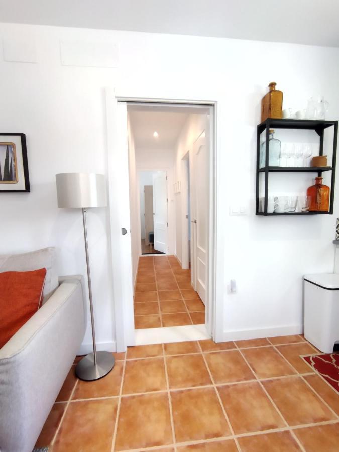 Immaculate Casa 2 Bed 2 Bath With Pool Casa Oriana Oria Almeria Eksteriør billede