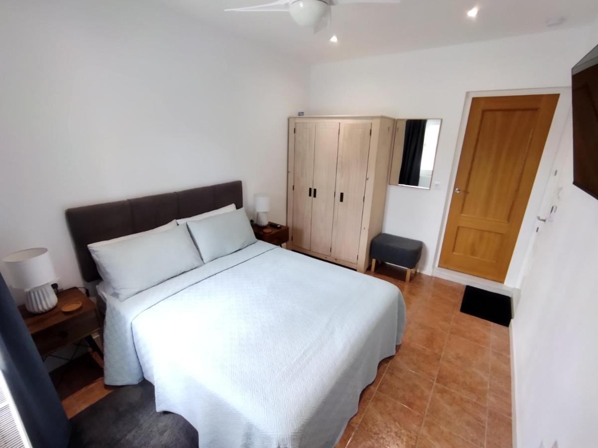 Immaculate Casa 2 Bed 2 Bath With Pool Casa Oriana Oria Almeria Eksteriør billede