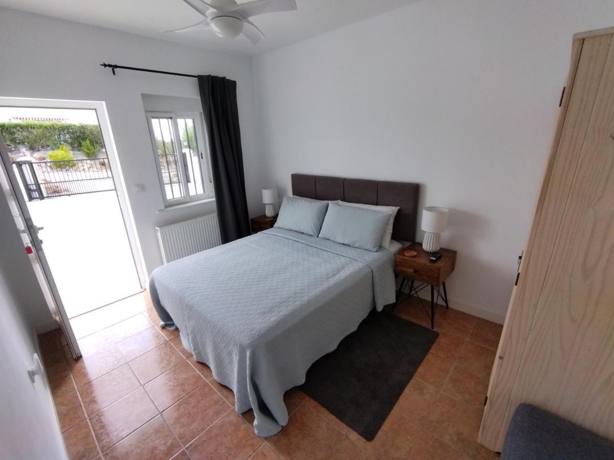 Immaculate Casa 2 Bed 2 Bath With Pool Casa Oriana Oria Almeria Eksteriør billede